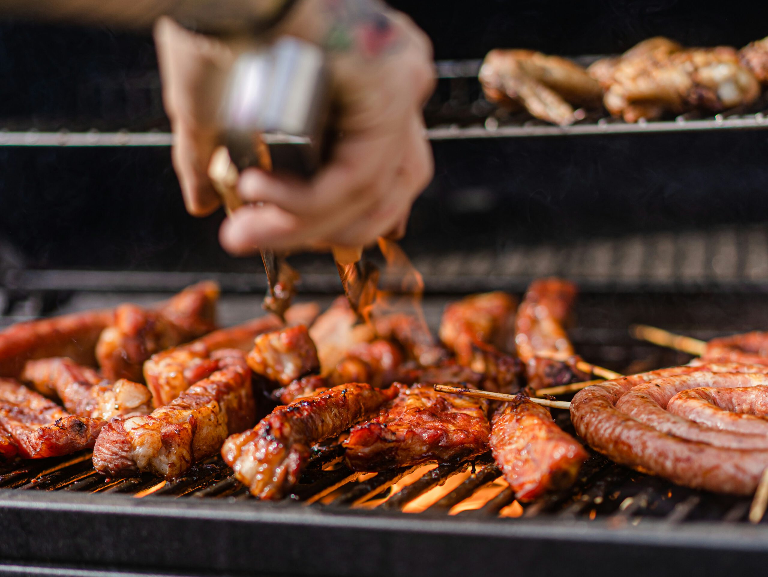 14 juni 2025 | BuurtBBQ